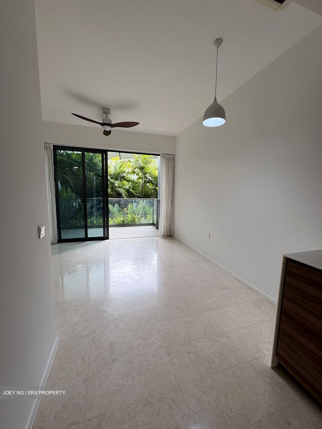 The Panorama (D20), Condominium #607363061
